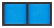 GEDORE 1500 ED-230 CT Distanzmodul leer 475x230x35mm Produktbild img1 S