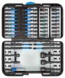 666-042 Torsionsbit-Satz SL+PR+PH+PZ+TX 42-teilig Produktbild