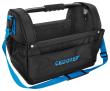 GEDORE WK 1072 L Werkzeugtasche mit Griff, 17 Fächer 26 l Produktbild img3 S