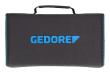 GEDORE TC 1500 CT1 L Textiltasche leer für 1500 CT1-Module Produktbild img1 S