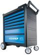 GEDORE GTT B7 Werkzeugwagen mit 7 Schubladen Produktbild img3 S