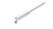 GEDORE 8563-N-05 Drehmomentschlüssel DREMOMETER DNR-Set 3/4" 155-760 Nm Produktbild img4 S