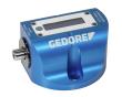 GEDORE CL 10S Elektronisches Prüfgerät Capture Lite 0,25-10 Nm Produktbild img1 S