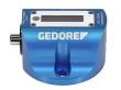 GEDORE CL 10S Elektronisches Prüfgerät Capture Lite 0,25-10 Nm Produktbild img3 S