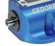 GEDORE CL 10S Elektronisches Prüfgerät Capture Lite 0,25-10 Nm Produktbild img2 S