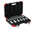 GEDORE R61003114 Steckschlüssel-Satz 1/2" 6-kant 10-32mm 14-teilig Produktbild img3 S