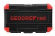 GEDORE R68003016 Steckschlüssel-Satz 1/2" TX E10-24T30-70 16-teilig Produktbild img3 S