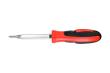 GEDORE R38011005 2K-Schaubendreher MAXIMUS Bit 8mm SL+PH Produktbild img2 S