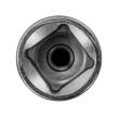 GEDORE R6245 Schraubendrehereinsatz 1/2" für Innen-TX-Schrauben, lang Produktbild img3 S