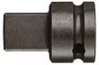 GEDORE R67400008 Kraftschrauber-Vergrößerungsstück 1/2 x 3/4 Produktbild img1 S