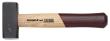 GEDORE R92200040 Fäustel 1000 g 260 mm Esche Produktbild