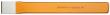GEDORE R91370039 Schlitzmeißel flach 240x26x7mm Produktbild img1 S