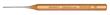 GEDORE R90200321 Splinttreiber 8-kant 150x3 mmSchaft-Ø 10 mm Produktbild