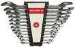 GEDORE R05105012 Doppelmaulschlüssel Satz SW6-32 mm 12-teilig Produktbild img1 S