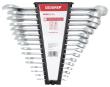 GEDORE R09115016 RingmaulschLänge Satz AF 1/4"-1.1/4" 16-teilig Produktbild img1 S