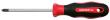 GEDORE R38200219 2K-Schraubendreher PH2 100 mm Produktbild