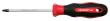 GEDORE R38300119 2K-Schraubendreher PZ1 100 mm Produktbild