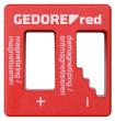 GEDORE R38990000 (Ent-)Magnetisierer für Werkzeuge, 52x50x26mm Produktbild img1 S