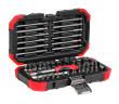 GEDORE R33003051 Bit-Satz 1/4 51tlg Produktbild img4 S