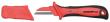 GEDORE R93220028 2K-VDE-Kabelmesser Klingenlänge 45mm 185mm Produktbild img1 S