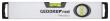 GEDORE R9410 Wasserwaage mit beweglicher Libelle, magnetisch Produktbild img1 S