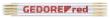 GEDORE R94500002 Holzgliedermaßstab 2m Kl.III Buche Produktbild img1 S