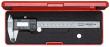 GEDORE R94420021 Messschieber digital 153 mm mm/inch Produktbild img1 S