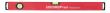 GEDORE R94100075 Wasserwaage 600mm 2x Libelle Aluminium Produktbild img1 S