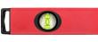 GEDORE R94100075 Wasserwaage 600mm 2x Libelle Aluminium Produktbild img8 S