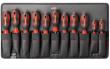 GEDORE R21902124 Werkzeug-Satz MEISTER XXL i.Trolley Produktbild img2 S