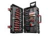 GEDORE R21902124 Werkzeug-Satz MEISTER XXL i.Trolley Produktbild img1 S