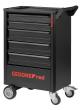 GEDORE R20152205 Wks.Wagen GEDWorker 5 Schubl. Produktbild img6 S