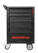 GEDORE R20152205 Wks.Wagen GEDWorker 5 Schubl. Produktbild img7 S