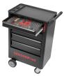 GEDORE R20152205 Wks.Wagen GEDWorker 5 Schubl. Produktbild img2 S