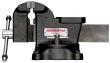 GEDORE R93800150 Schraubstock Backenbreite 150mm drehbar 14kg Produktbild img1 S