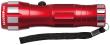 GEDORE R95300017 Taschenlampe 1xLED Weite 25-30m 3xAAA Aluminum Produktbild img1 S