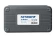 GEDORE K 19-007 Kraftschrauber-Satz 1/2" 7-tlg Produktbild img2 S