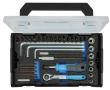 GEDORE 1102-038 Bit-Set 1/4" FLEX 38-tlg Produktbild img1 S