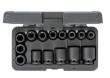 GEDORE K 19-015 Kraftschrauber-Satz 1/2" 15-tlg Produktbild img1 S