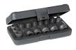 GEDORE K 19-015 Kraftschrauber-Satz 1/2" 15-tlg Produktbild img2 S