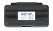 GEDORE K 19-015 Kraftschrauber-Satz 1/2" 15-tlg Produktbild img3 S