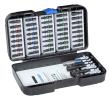 GEDORE 666-045 Torsions-Bit-Set 45-teilig Produktbild img2 S