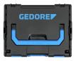 GEDORE 1100-1.31/2 Innenauszieher-Set in L-BOXX Produktbild img2 S