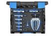 GEDORE 1100-1.31/2 Innenauszieher-Set in L-BOXX Produktbild img3 S