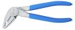8248 Gewinkelte Kombinationszange Produktbild img1 S