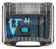 GEDORE 1101-234013 Doppelbördel-Satz 4,75-10mm, 3/16"-3/8" Produktbild img2 S