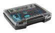 GEDORE 1101-234013 Doppelbördel-Satz 4,75-10mm, 3/16"-3/8" Produktbild img3 S