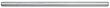 GEDORE 26 D 14 Drehstift 320 mm, Ø 14 mm Produktbild img1 S