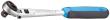 3093 GU-3 Gelenk-Umschaltknarre 3/8" 282 mm Produktbild