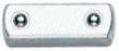 GEDORE 3094 Verbindungsvierkant 3/8" 29 mm Produktbild img1 S
